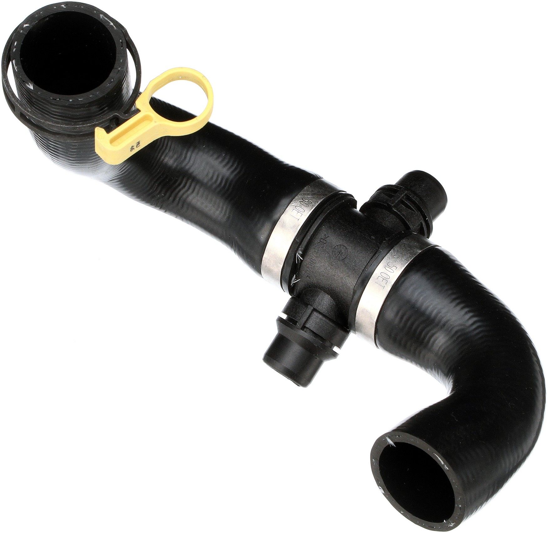 2013, 2012 BMW 528i HVAC Heater Hose