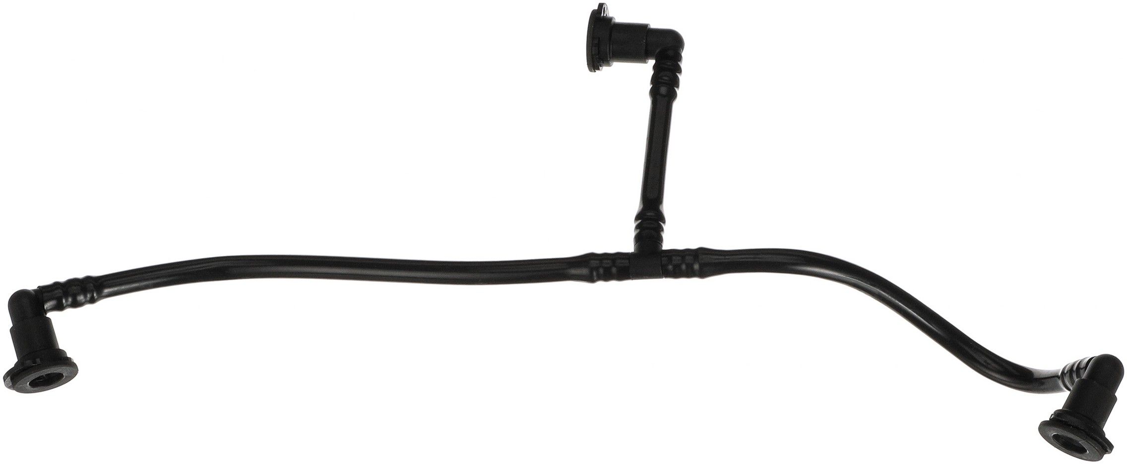 2022, 2021, 2020, 2019, 2018, 2017 GMC Acadia Engine Crankcase Breather Hose