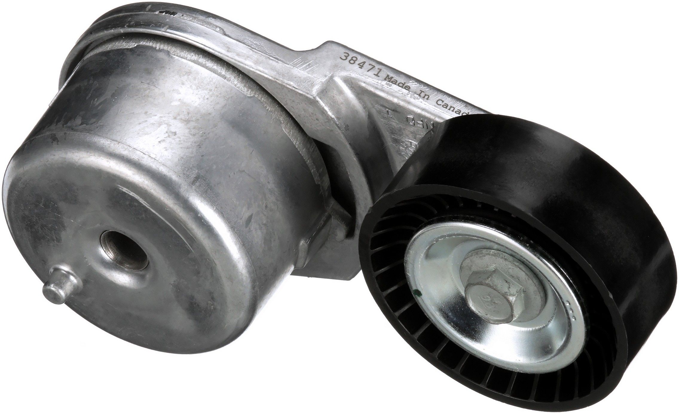 2010, 2009, 2008, 2007 Chrysler Sebring Accessory Drive Belt Tensioner Assembly
