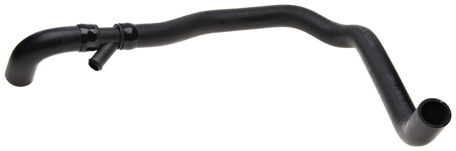 2009, 2008, 2007, 2006 Ford Fusion Radiator Coolant Hose