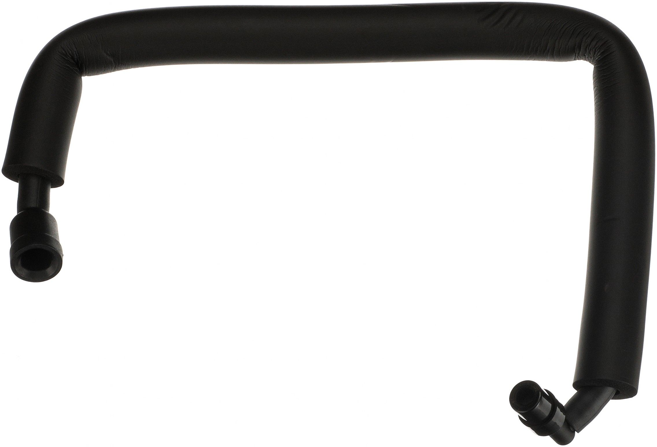 2002, 2001, 2000, 1999 Ford F-150 Engine Crankcase Breather Hose