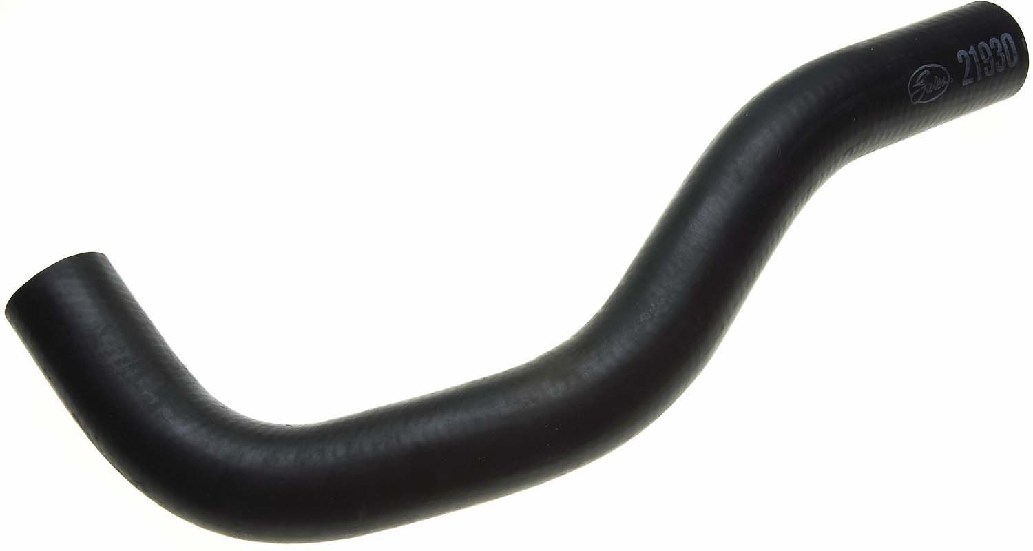 1993, 1992, 1991 Dodge D350 Radiator Coolant Hose
