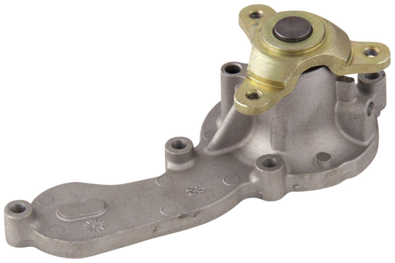 2014, 2013, 2012, 2011, 2010 Honda Insight Engine Water Pump