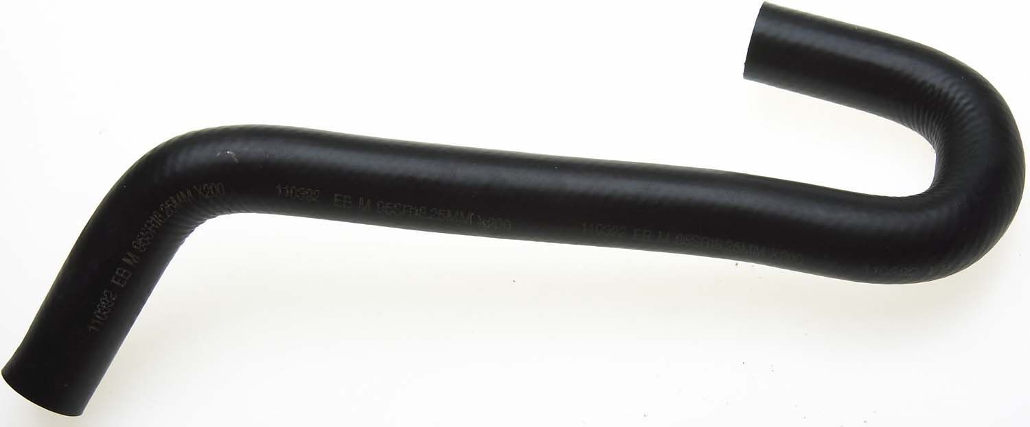 1988, 1987, 1986, 1985, 1984, 1983 Ford EXP HVAC Heater Hose