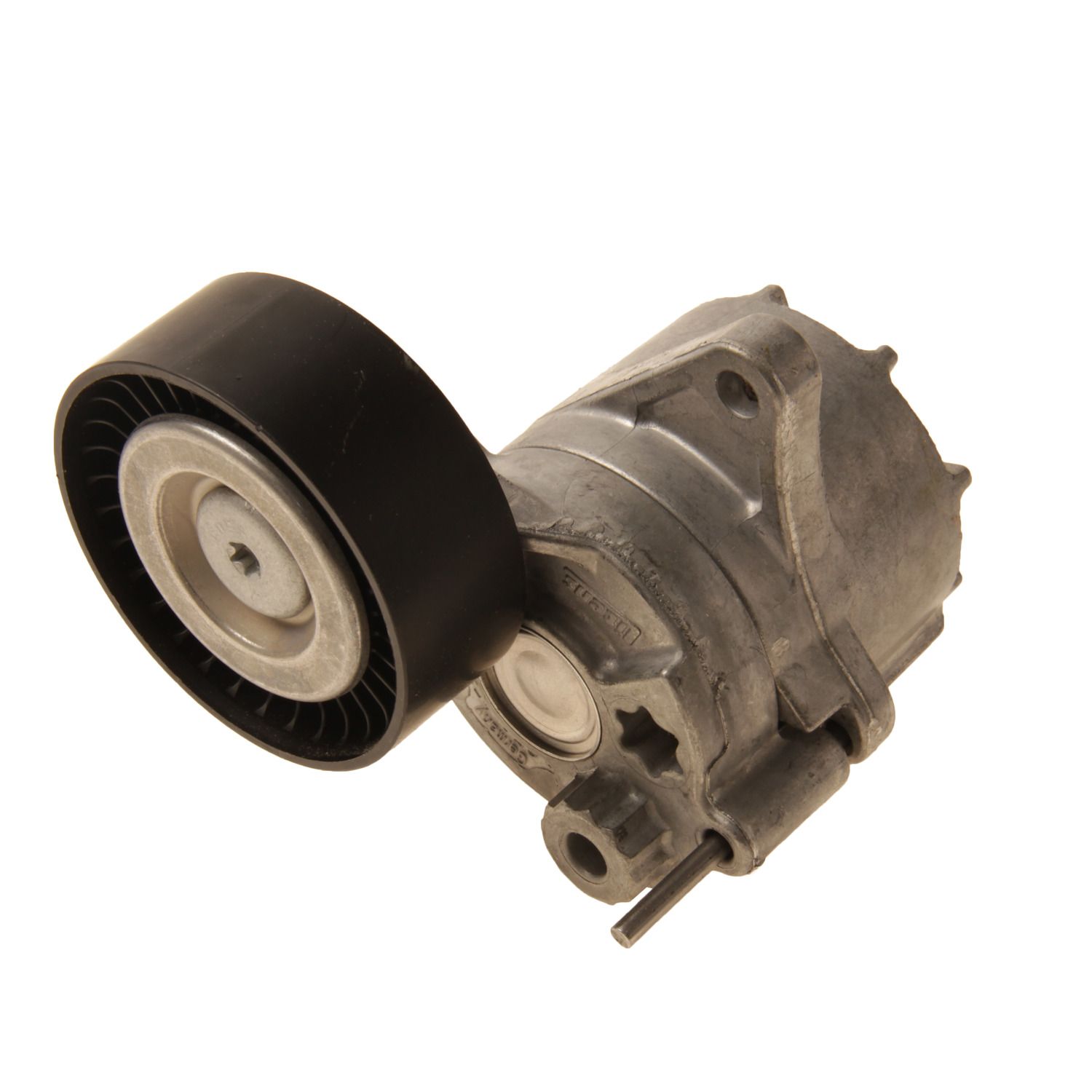 2006, 2005, 2004, 2003, 2002 Freightliner Sprinter 2500 2500 Accessory Drive Belt Tensioner Assembly