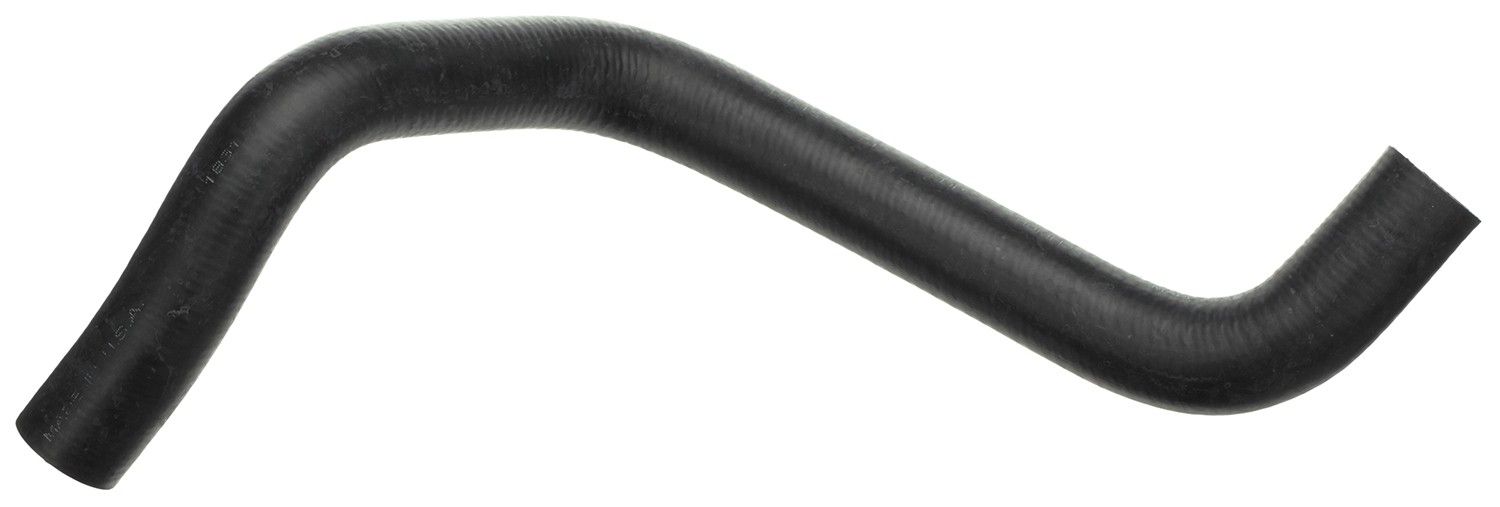 2017, 2016, 2015, 2014, 2013 Chevrolet Equinox Radiator Coolant Hose