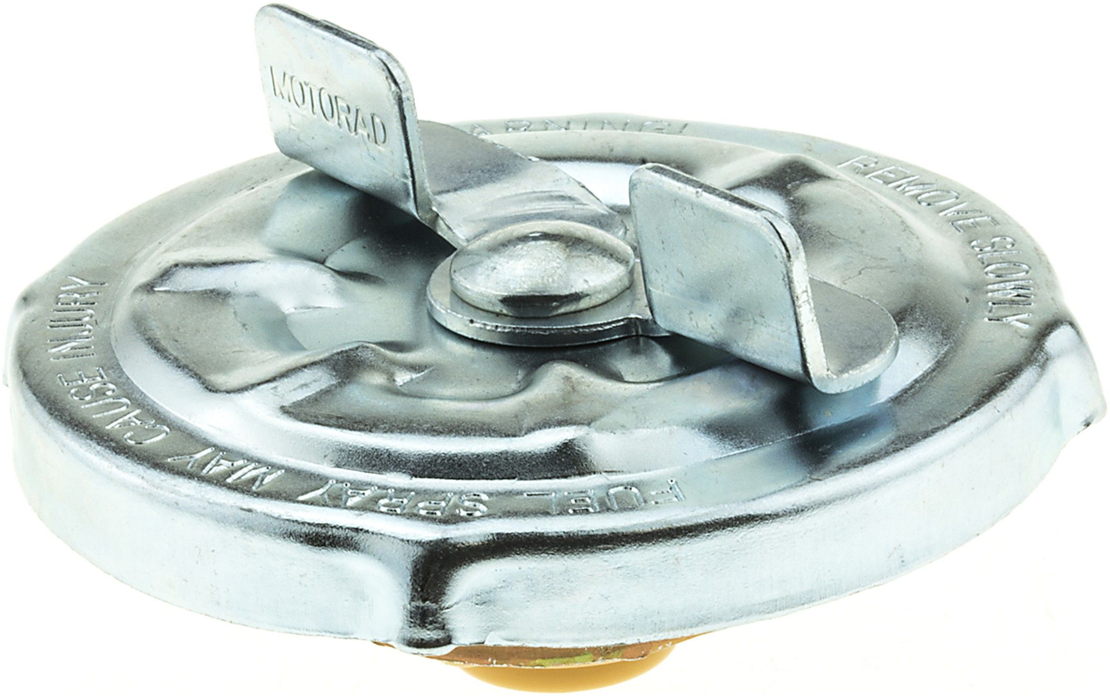 1966 Ford Custom 500 100-6 Fuel Tank Cap