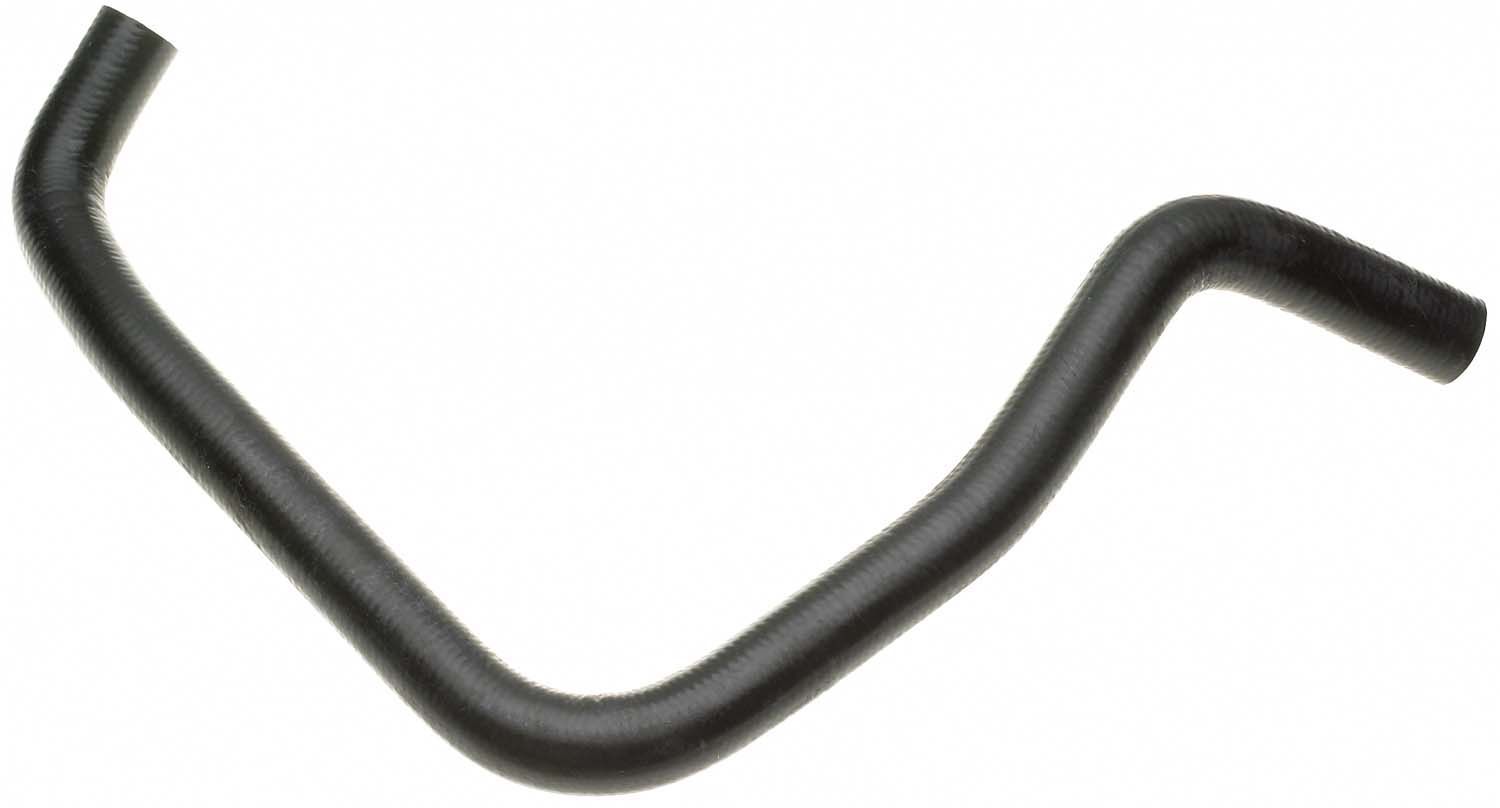 2008 Buick Allure HVAC Heater Hose