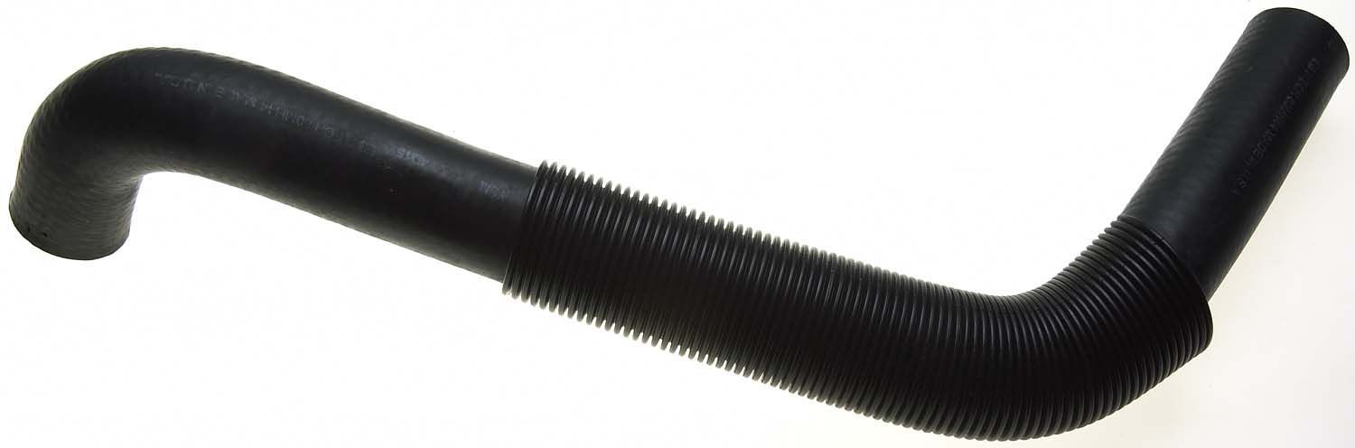 1998, 1997, 1996, 1995, 1994, 1993, 1992, 1991, 1990 Lexus LS400 Radiator Coolant Hose