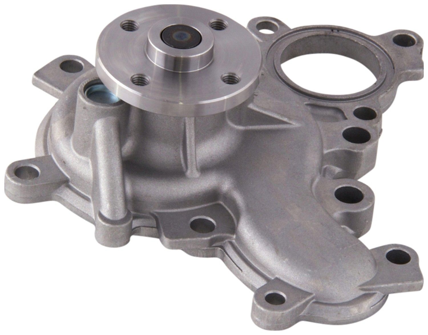 2023, 2022, 2021, 2020, 2019, 2018, 2017, 2016, 2015, 2014, 2013, 2012, 2011, 2010 Lexus GX460 Engine Water Pump