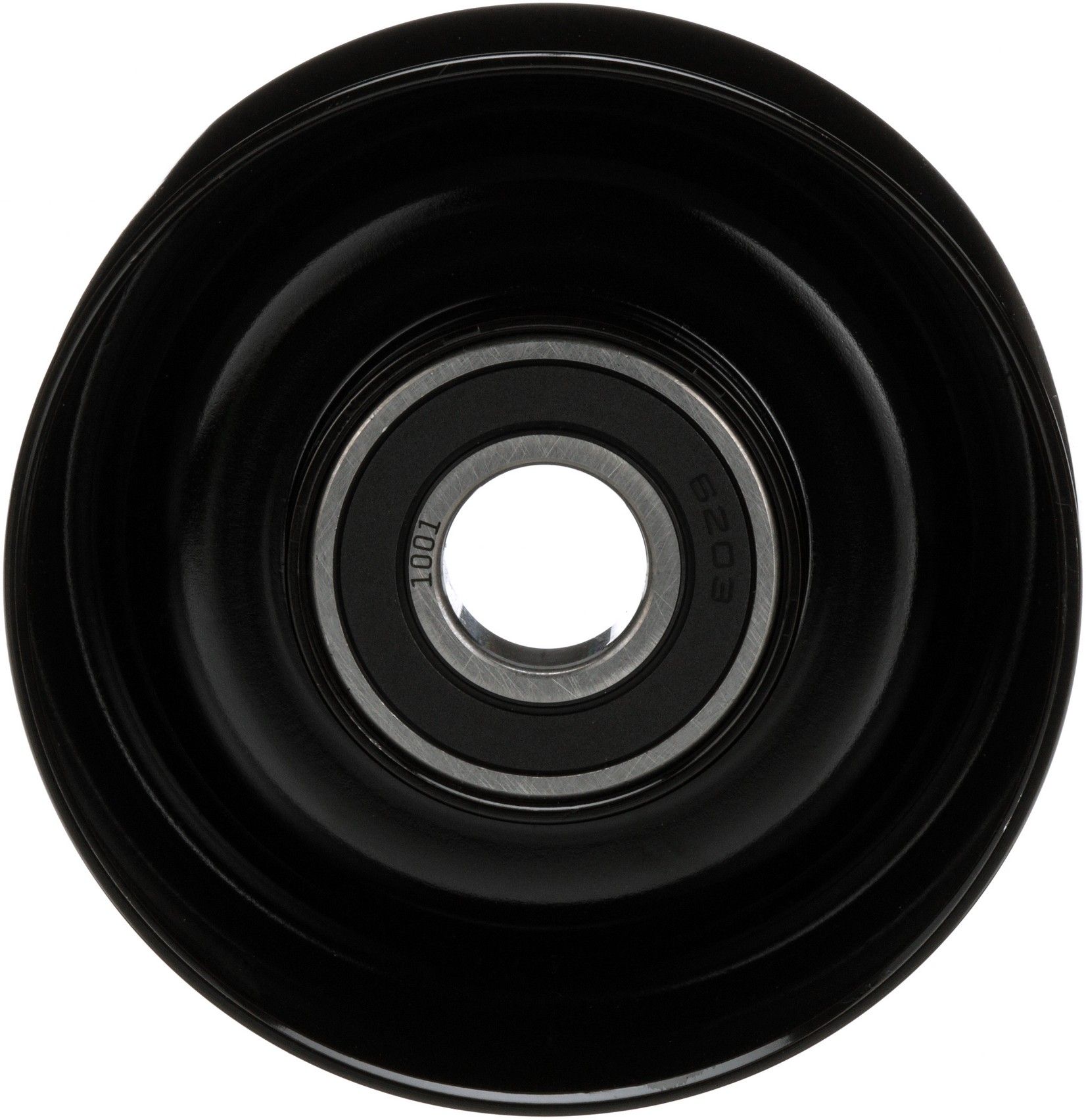 2001, 2000, 1999, 1998, 1997 Ford Expedition Accessory Drive Belt Idler Pulley