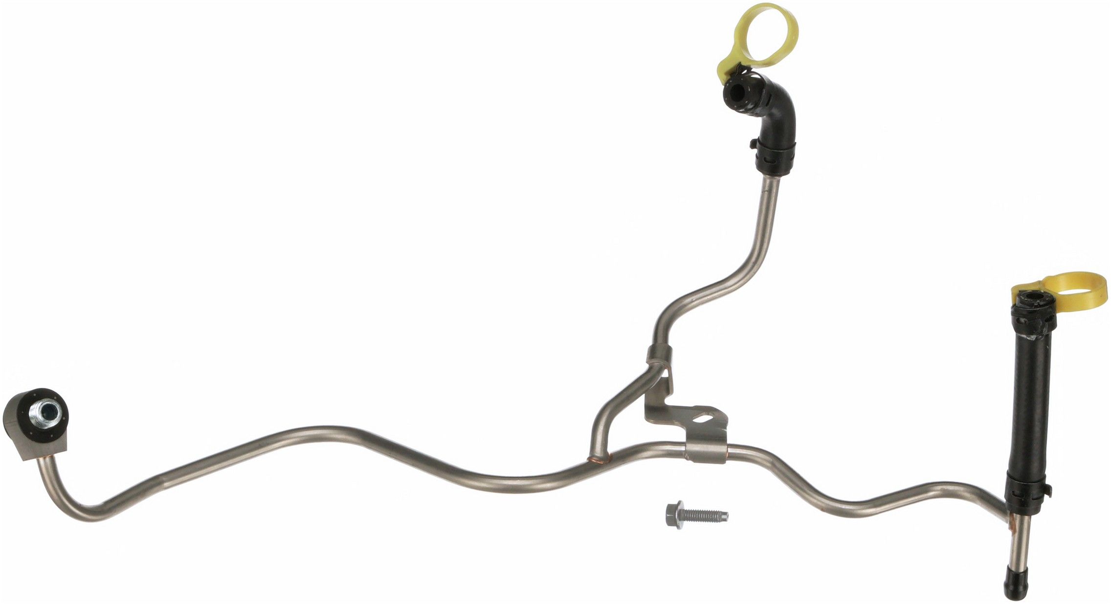 2022, 2021, 2020, 2019, 2018 Chevrolet Equinox Turbocharger Coolant Line