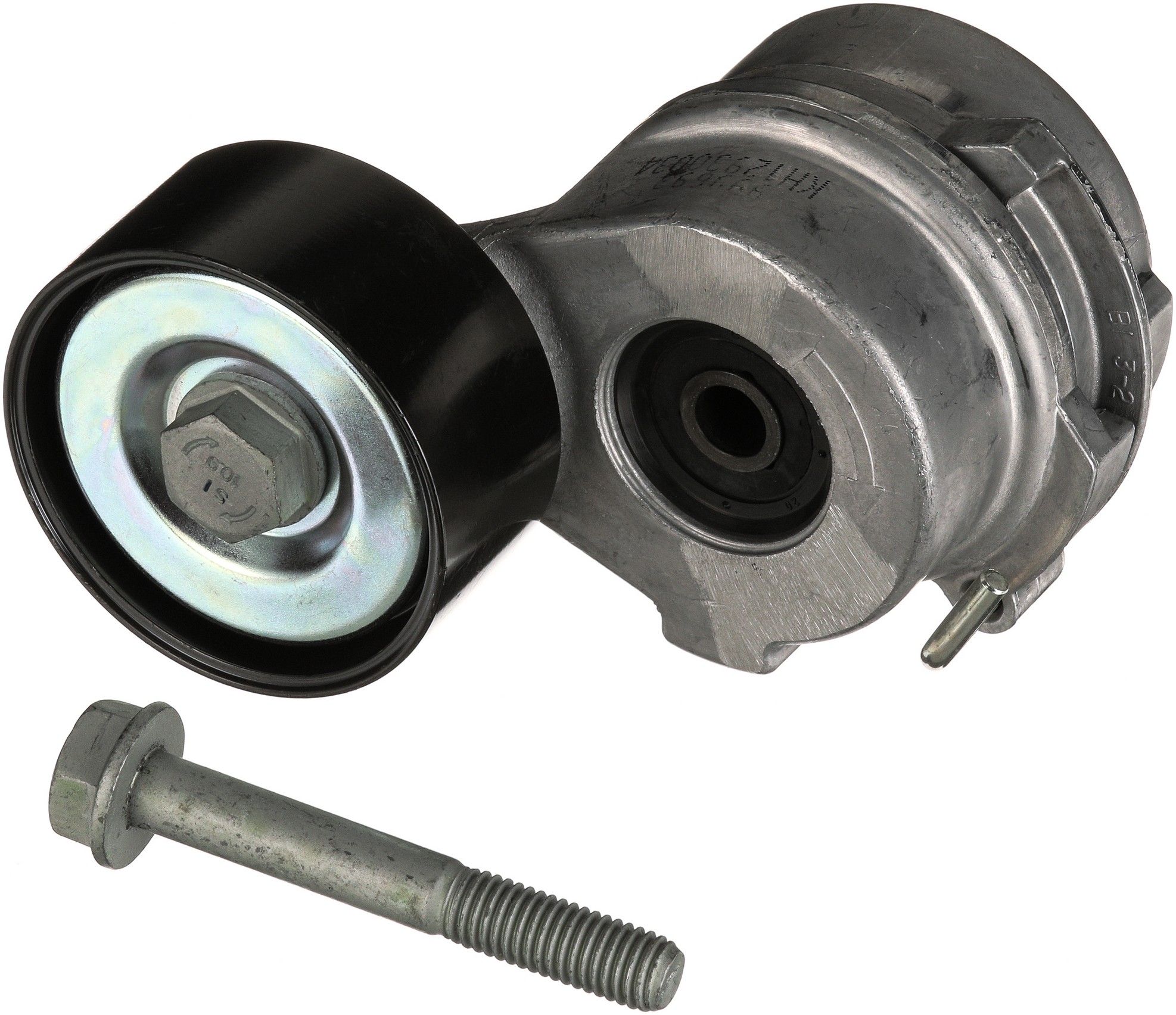 2016, 2015, 2014, 2013, 2012, 2011 Kia Optima Accessory Drive Belt Tensioner Assembly