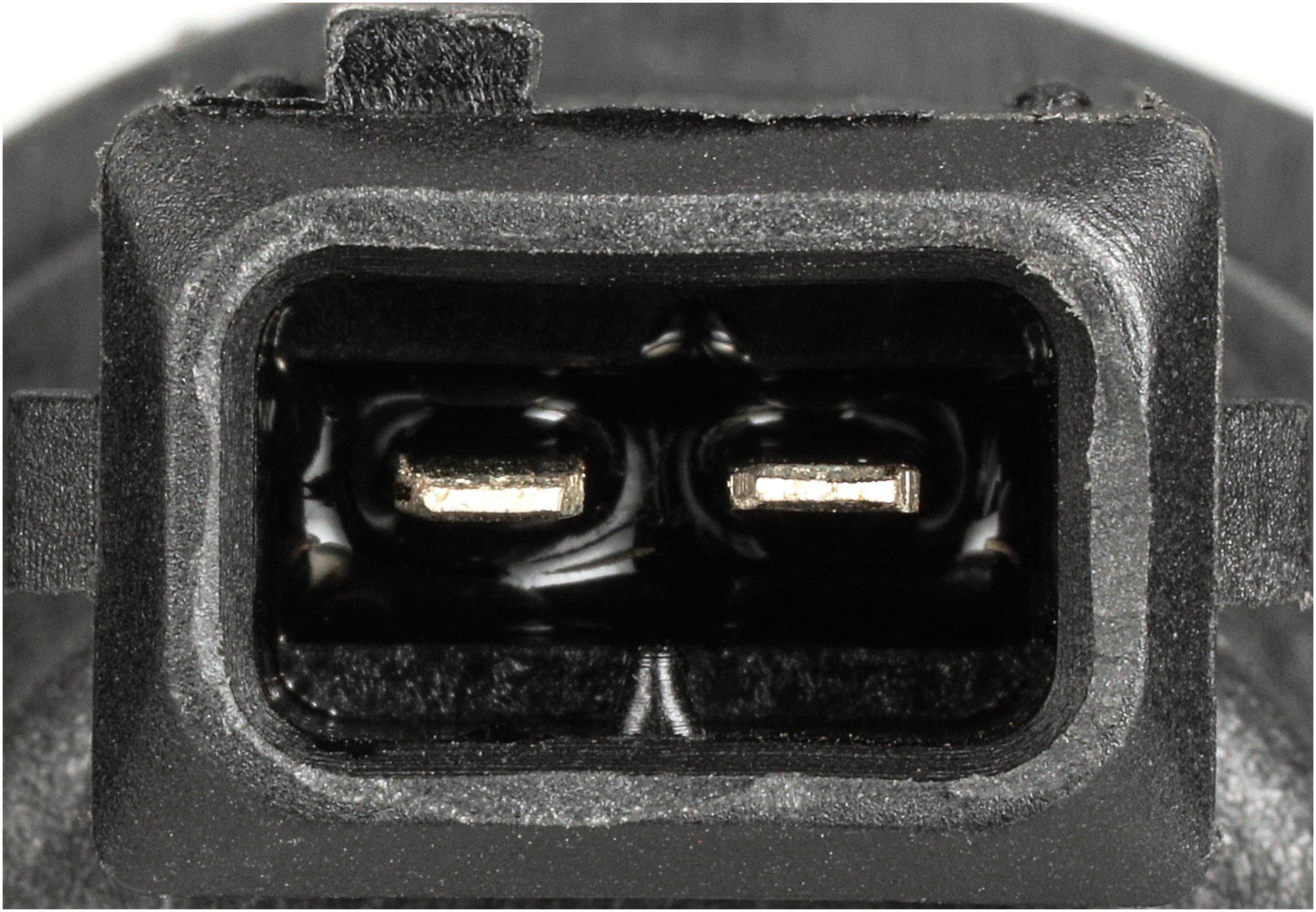 Vapor Canister Purge Solenoid
