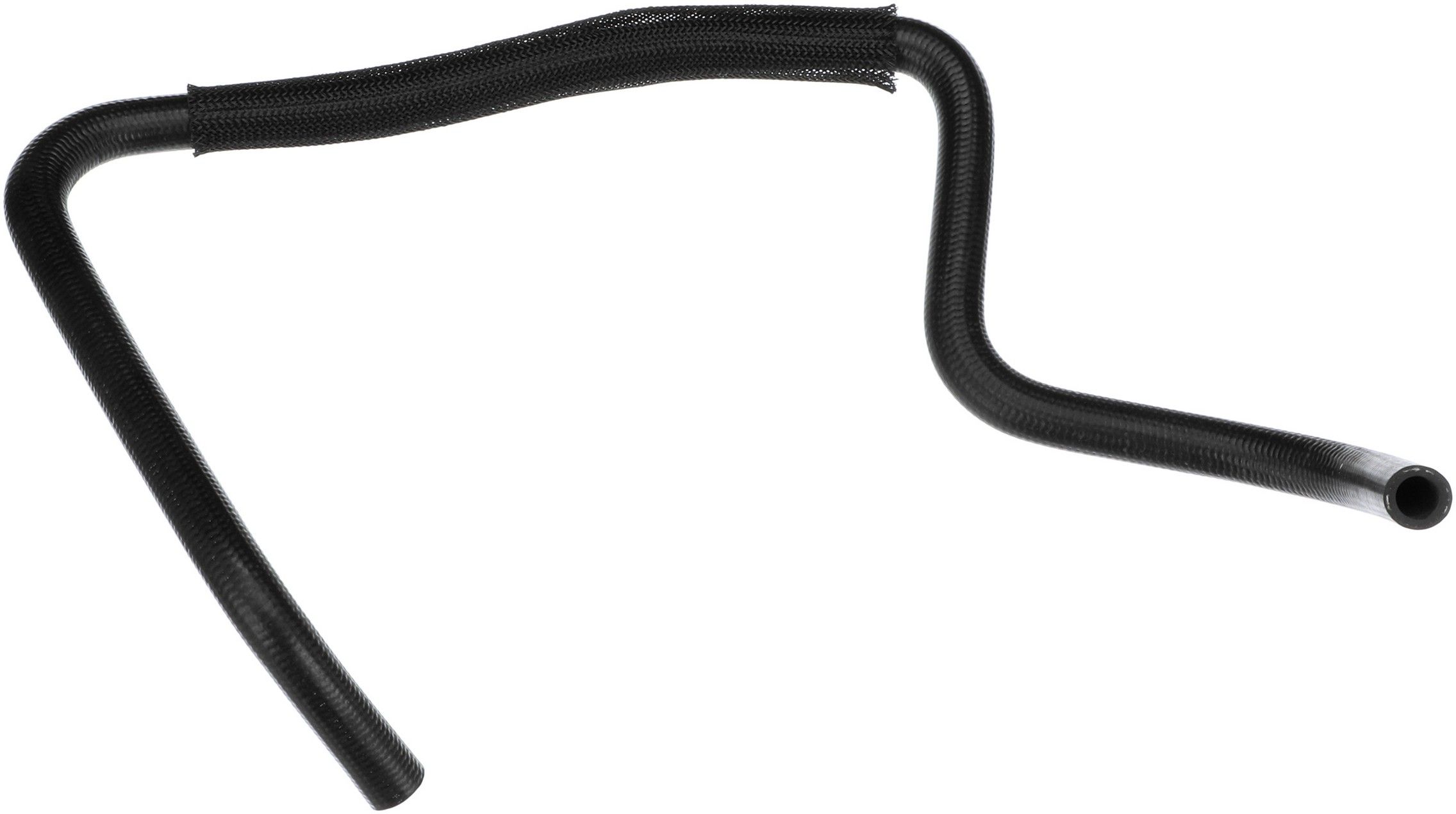 2010, 2009, 2008, 2007 Jeep Commander HVAC Heater Hose