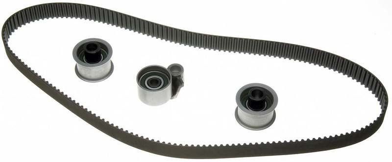 1998, 1997, 1996, 1995, 1994, 1993, 1992, 1991, 1990, 1989 Mazda MPV Engine Timing Belt Component Kit