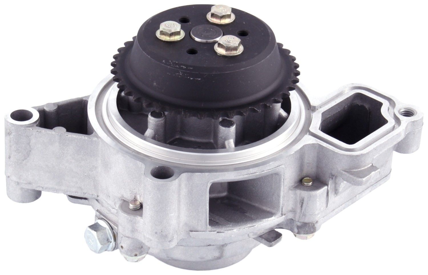 2017, 2016, 2015, 2014, 2013, 2012, 2011, 2010 Chevrolet Equinox Engine Water Pump