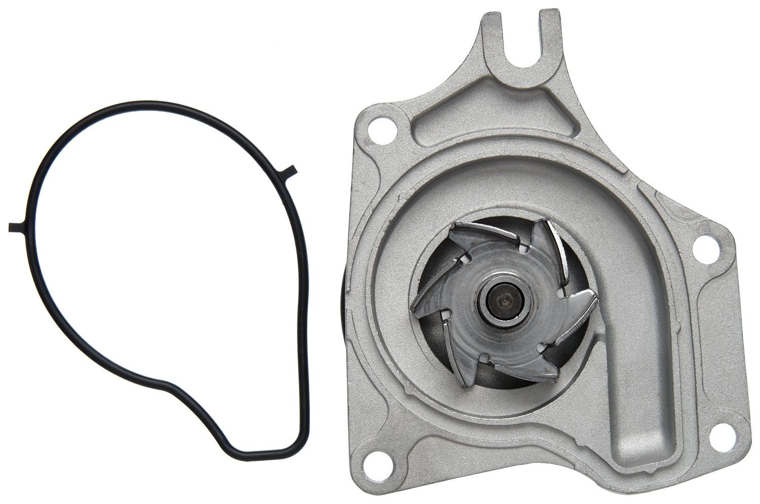 2015, 2014, 2013, 2012, 2011 Mazda 2 Engine Water Pump