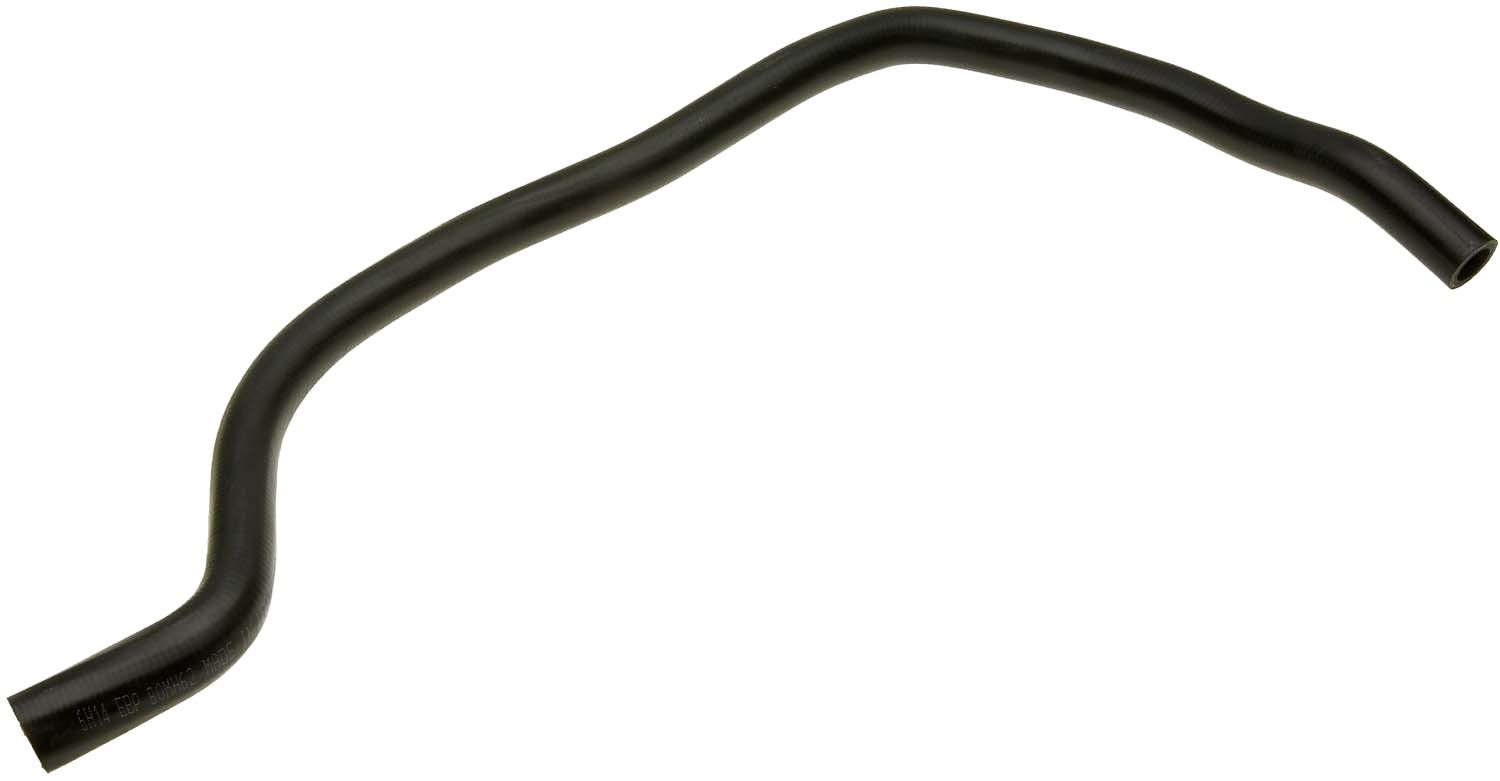 2007 Jeep Commander HVAC Heater Hose