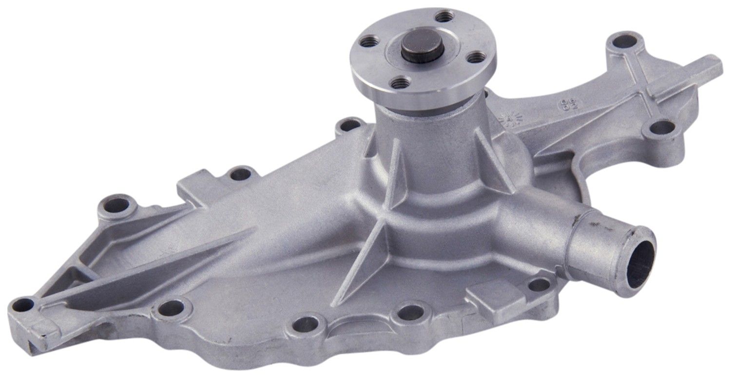 1994, 1993, 1992, 1991, 1990, 1989, 1988, 1987, 1986 Ford Taurus Engine Water Pump