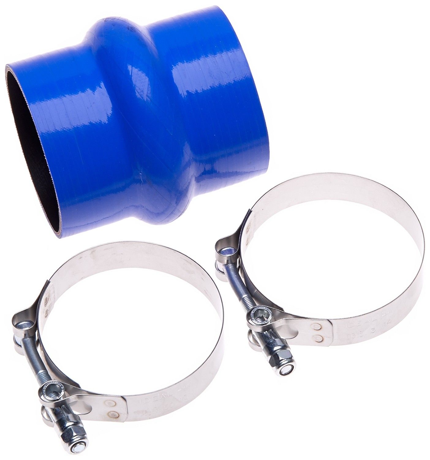 Intercooler Hose Kit