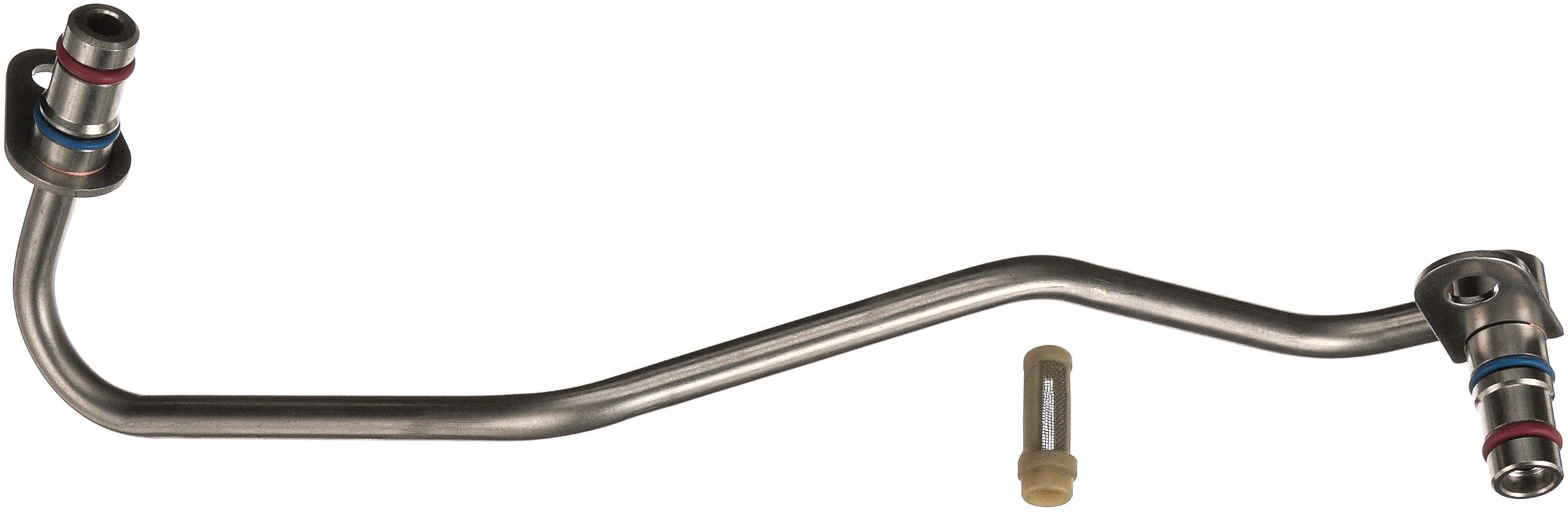 2020, 2019, 2018 Ford F-150 Turbocharger Oil Supply Line