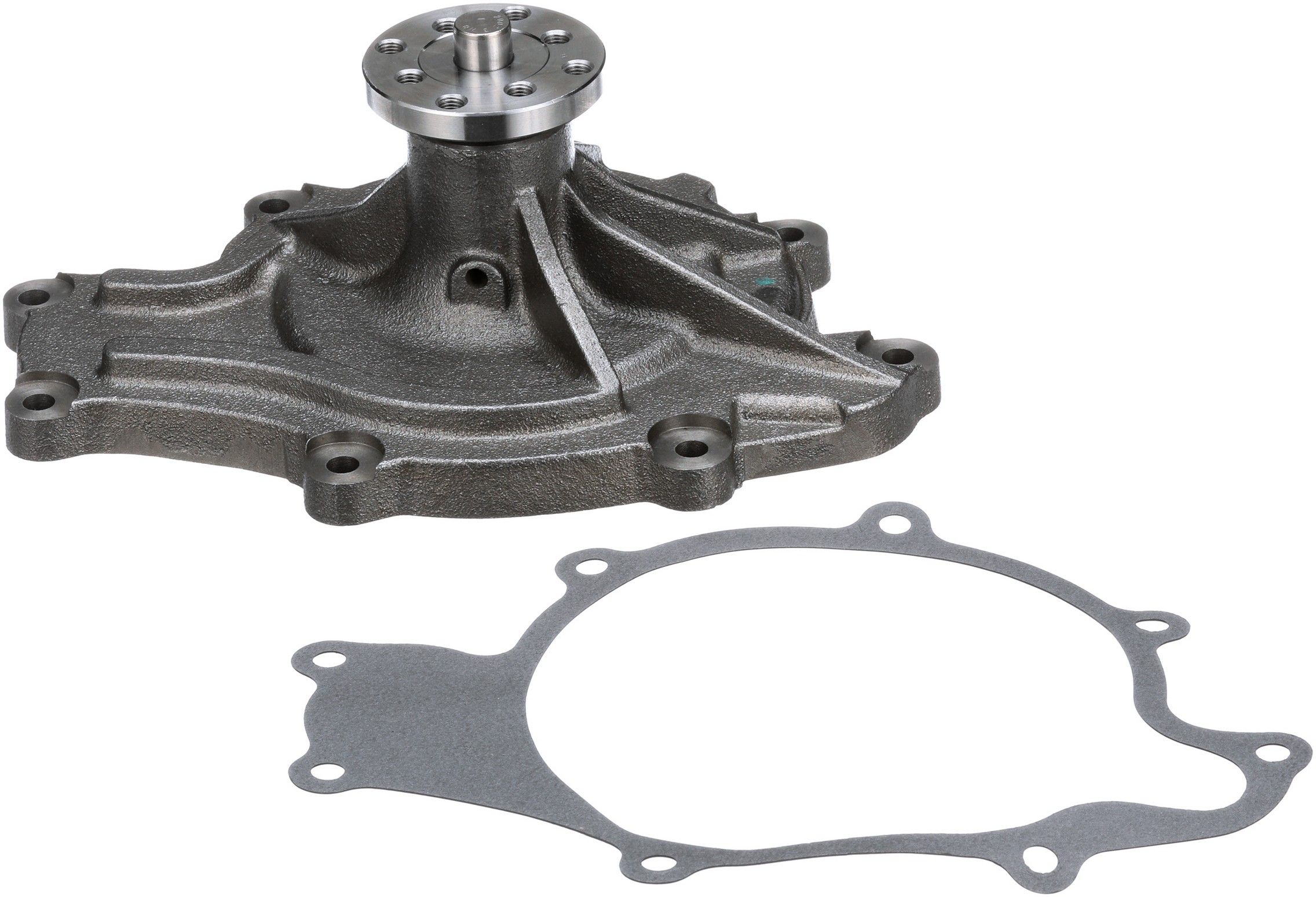 1968, 1967, 1966, 1965, 1964 Pontiac GTO Engine Water Pump