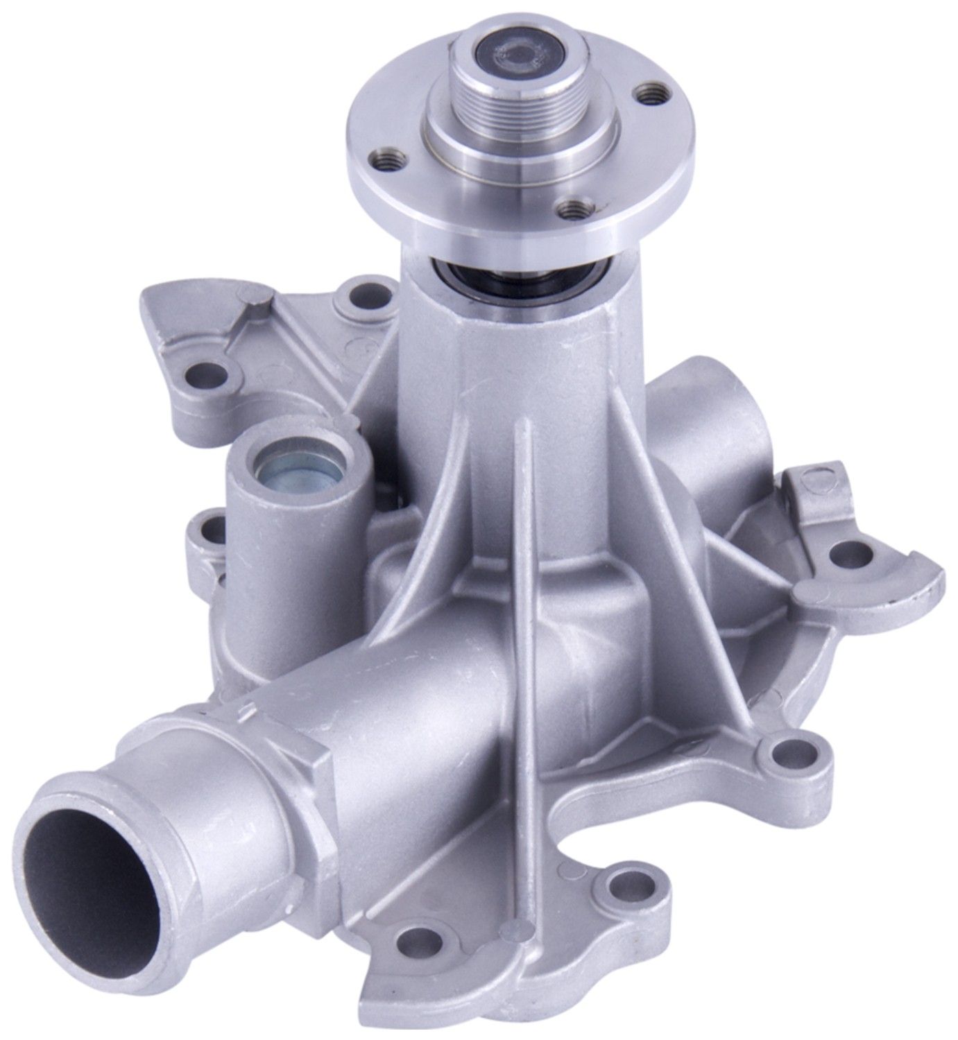 2008, 2007, 2006, 2005, 2004, 2003, 2002, 2001, 2000, 1999, 1998, 1997 Ford F-150 Engine Water Pump