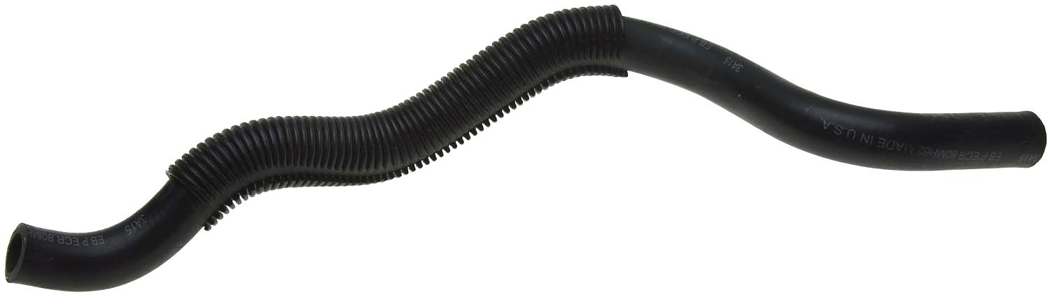 1994, 1993, 1992, 1991, 1990 Chevrolet Cavalier HVAC Heater Hose