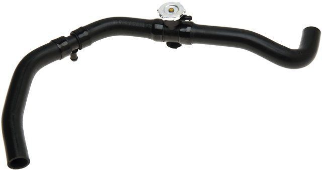 2014, 2013, 2012, 2011 Chrysler 200 Radiator Coolant Hose