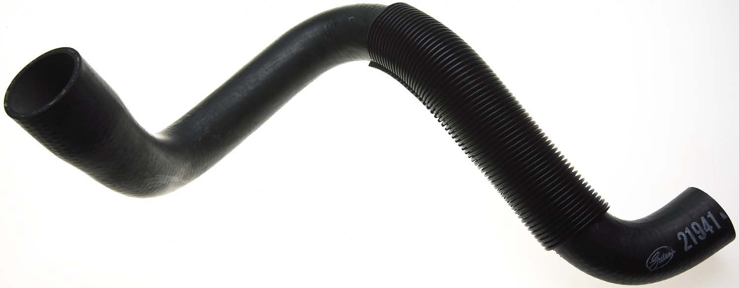 1998 GMC P3500 Radiator Coolant Hose