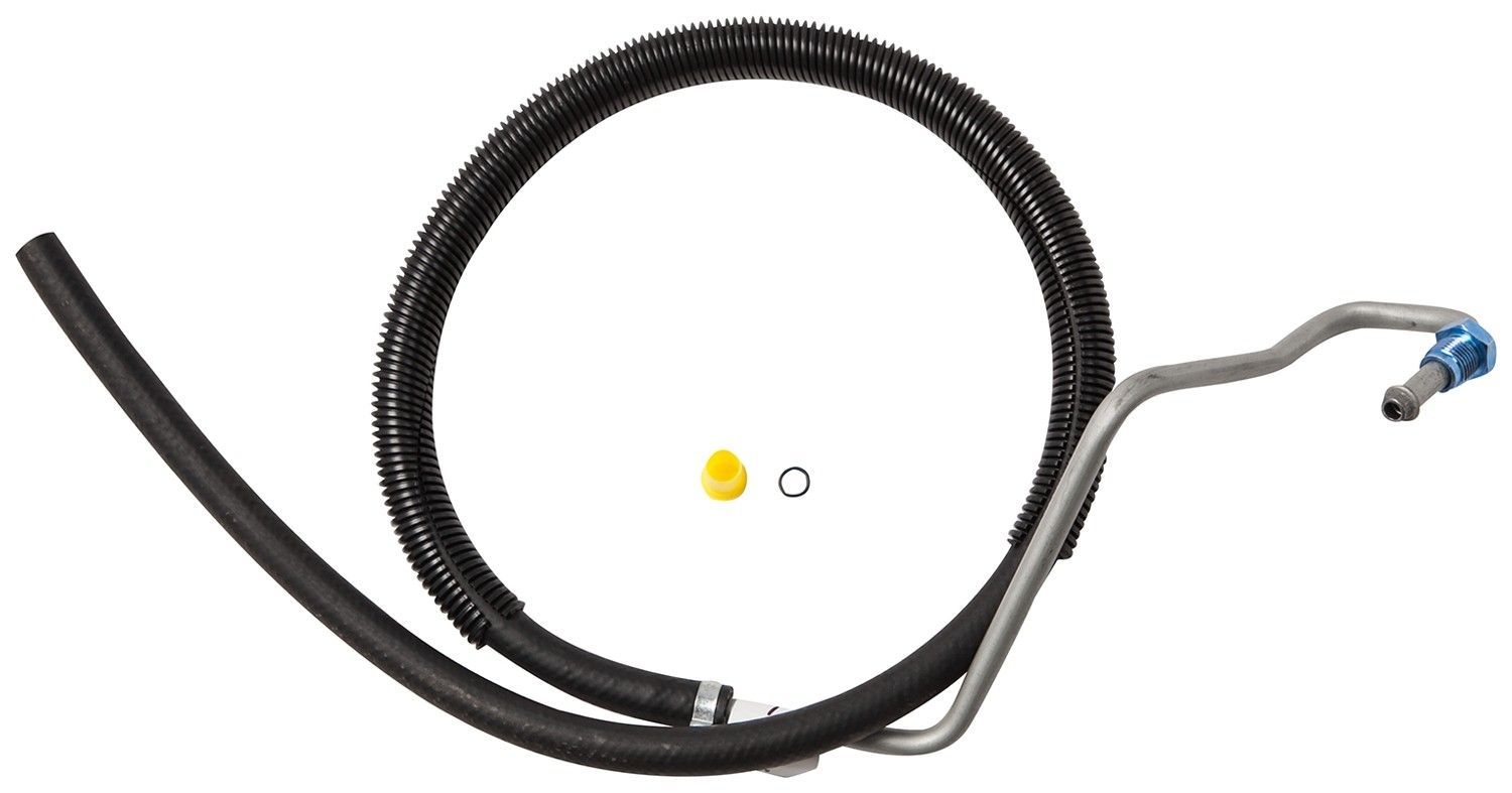 Chevrolet Impala Power Steering Return Line Hose Assembly Replacement