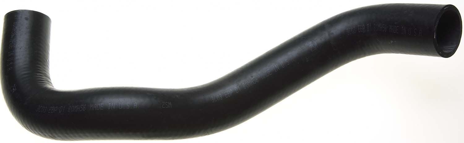 2006-2009 Buick Rainier Radiator Coolant Hose Gates