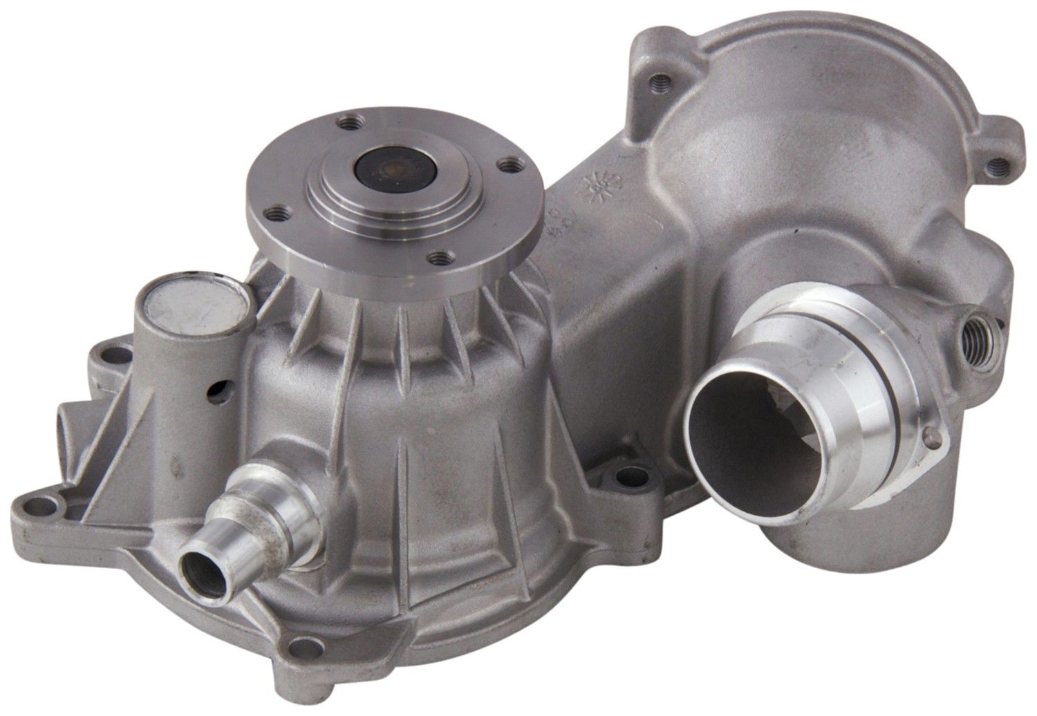 2010, 2009, 2008, 2007 BMW X5 Engine Water Pump