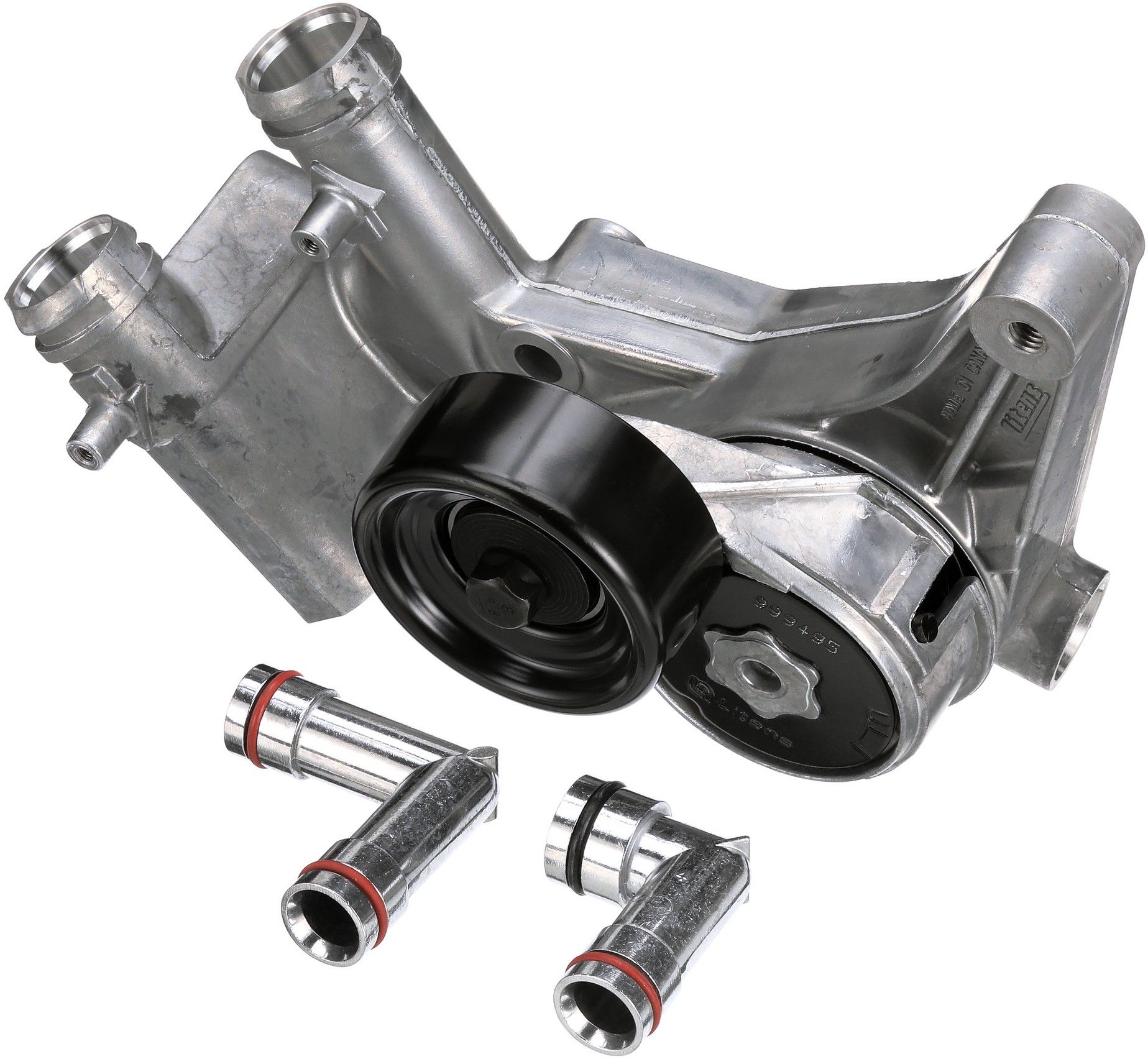 1999 Oldsmobile Intrigue Accessory Drive Belt Tensioner Assembly