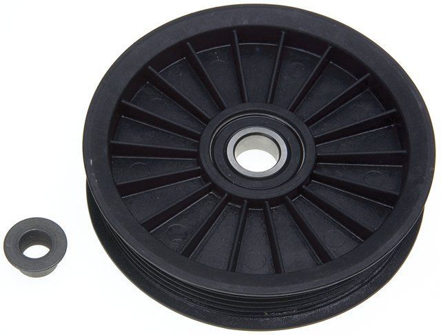 1990, 1989, 1988, 1987 Chevrolet Astro Accessory Drive Belt Idler Pulley