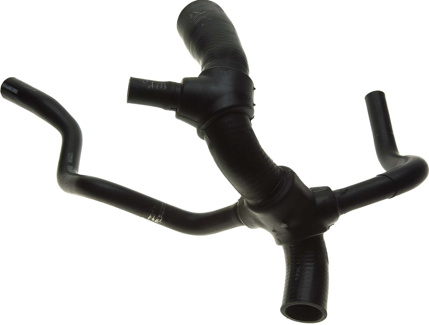 1997, 1996, 1995 Ford Contour Radiator Coolant Hose