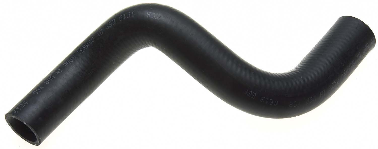 2004, 2003, 2002, 2001, 2000 Kia Spectra Radiator Coolant Hose