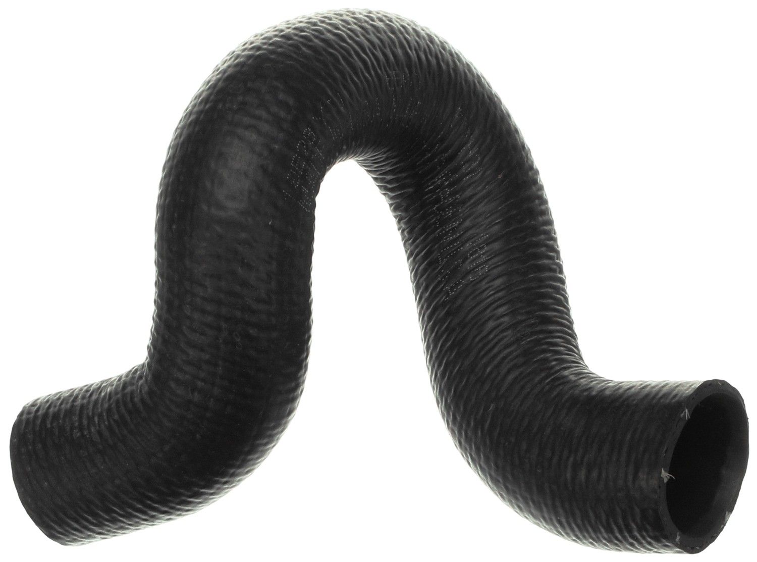2018, 2017, 2016, 2015, 2014, 2013, 2012 Chevrolet Sonic Radiator Coolant Hose