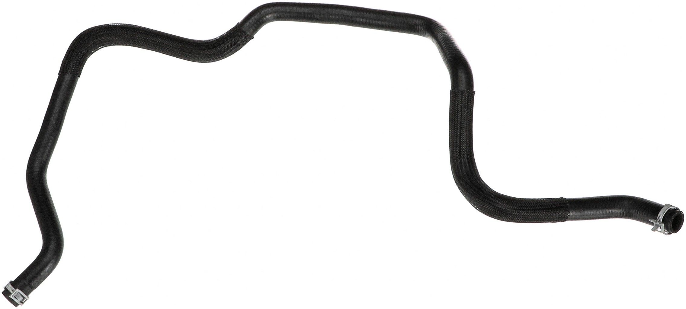2016, 2015, 2014 Tesla S HVAC Heater Hose