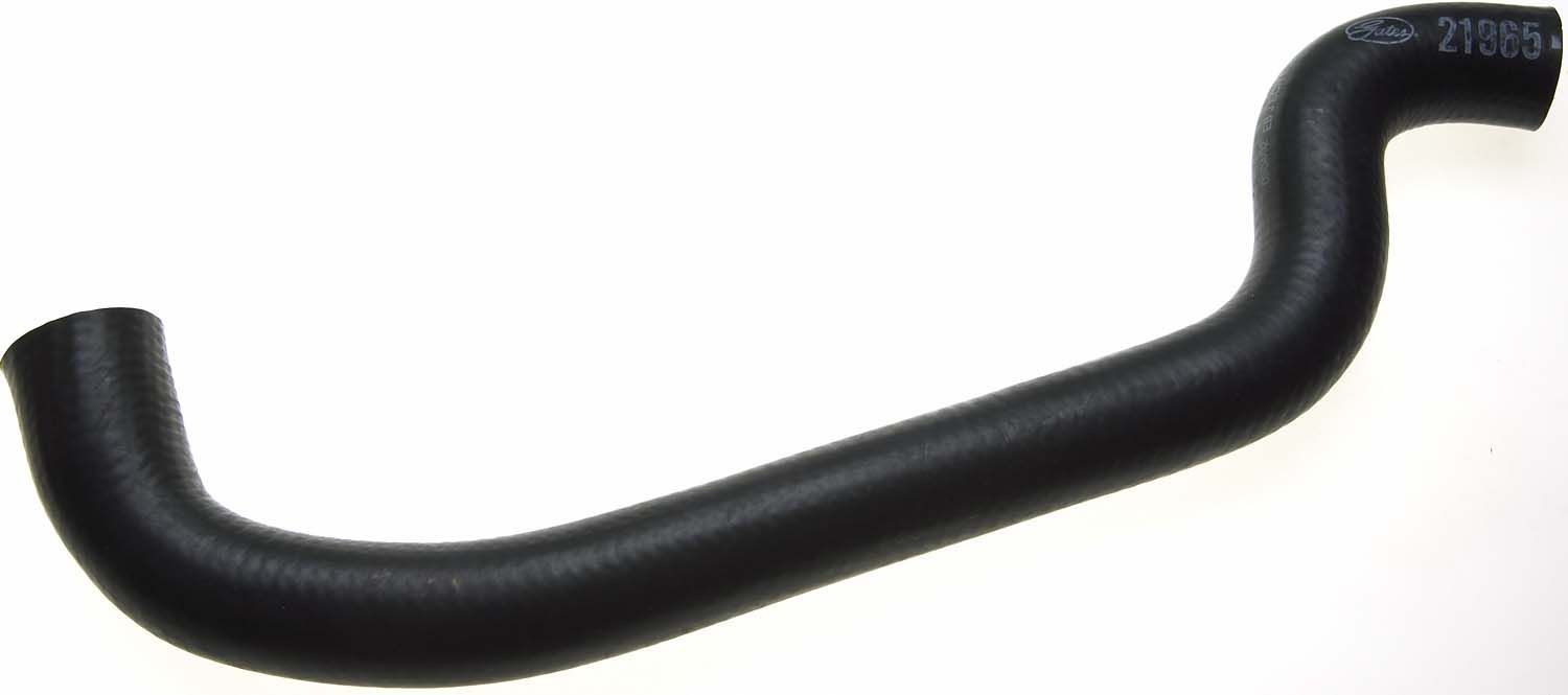 1994, 1993, 1992 Nissan Maxima Radiator Coolant Hose
