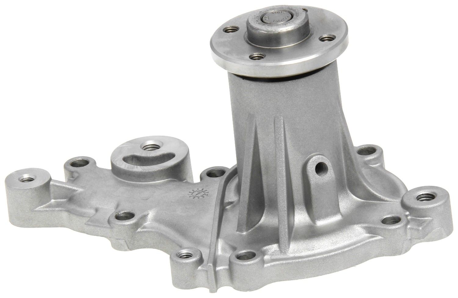 1995, 1994, 1993, 1992, 1991, 1990, 1989, 1988, 1987, 1986 Suzuki Samurai Engine Water Pump
