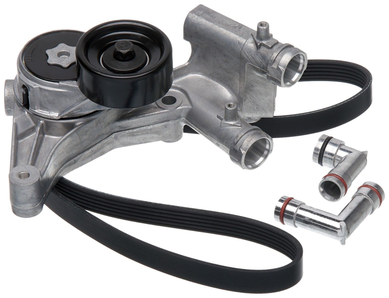 1999 Buick Regal Serpentine Belt Drive Component Kit