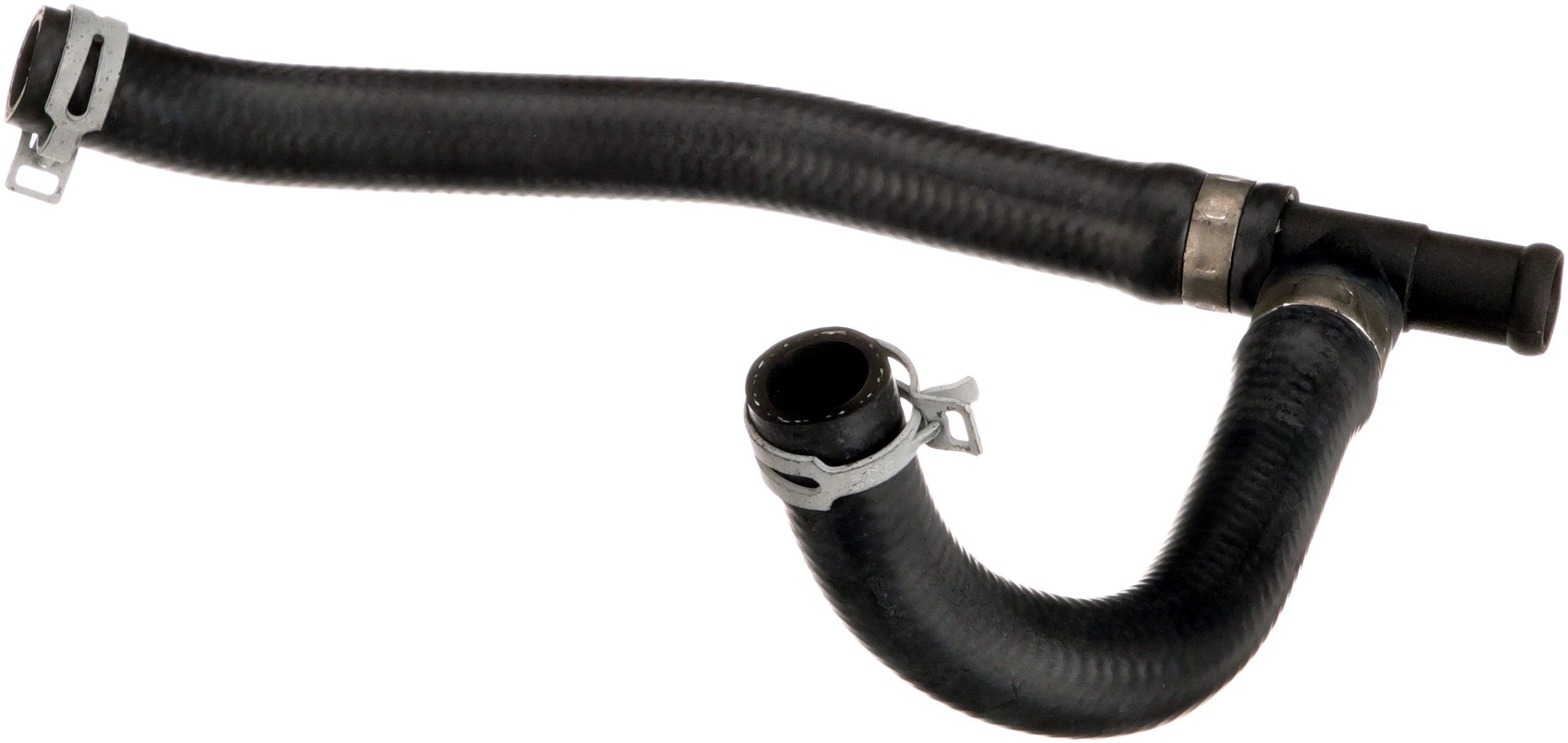 2021, 2020, 2019, 2018, 2017, 2016 Tesla X HVAC Heater Hose