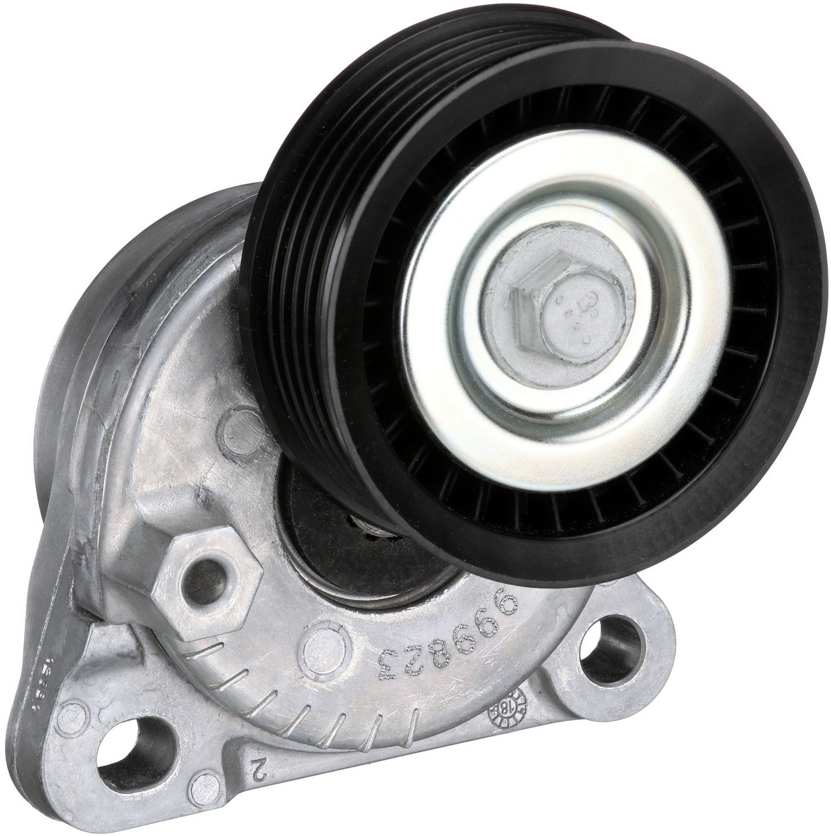 Accessory Drive Belt Tensioner Assembly
