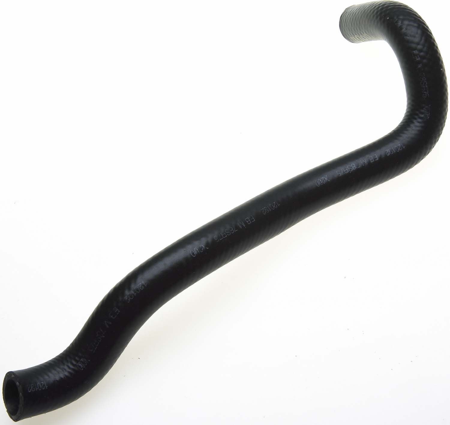 1993 Chevrolet Astro HVAC Heater Hose