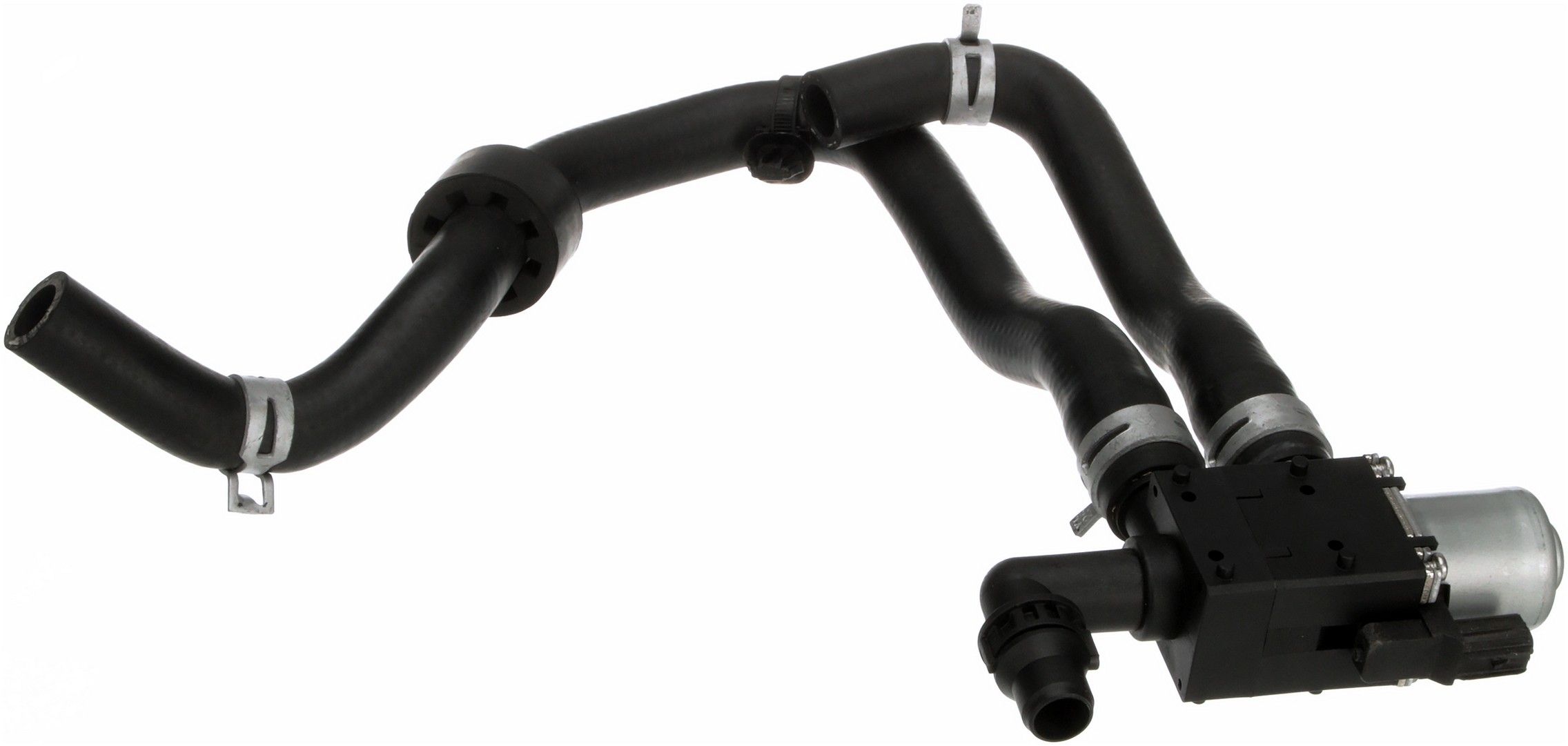 2019, 2018, 2017, 2016, 2015, 2014, 2013 Ford Escape HVAC Heater Control Valve