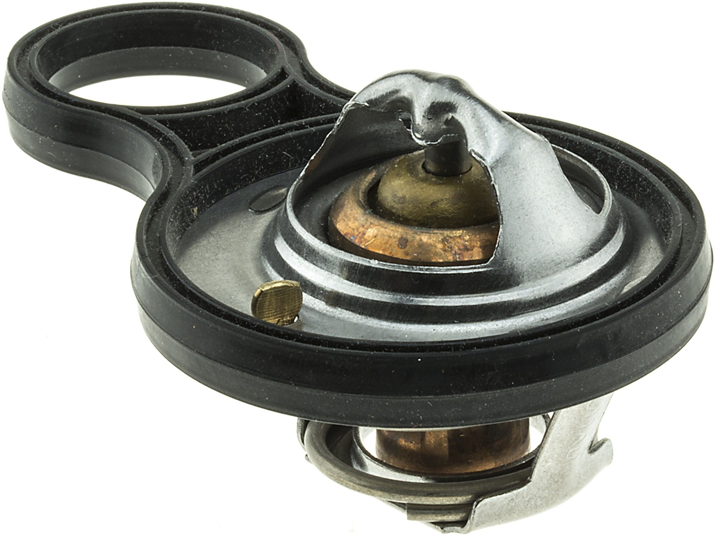 2008, 2007, 2006, 2005, 2004, 2003, 2002 Mini Cooper Engine Coolant Thermostat