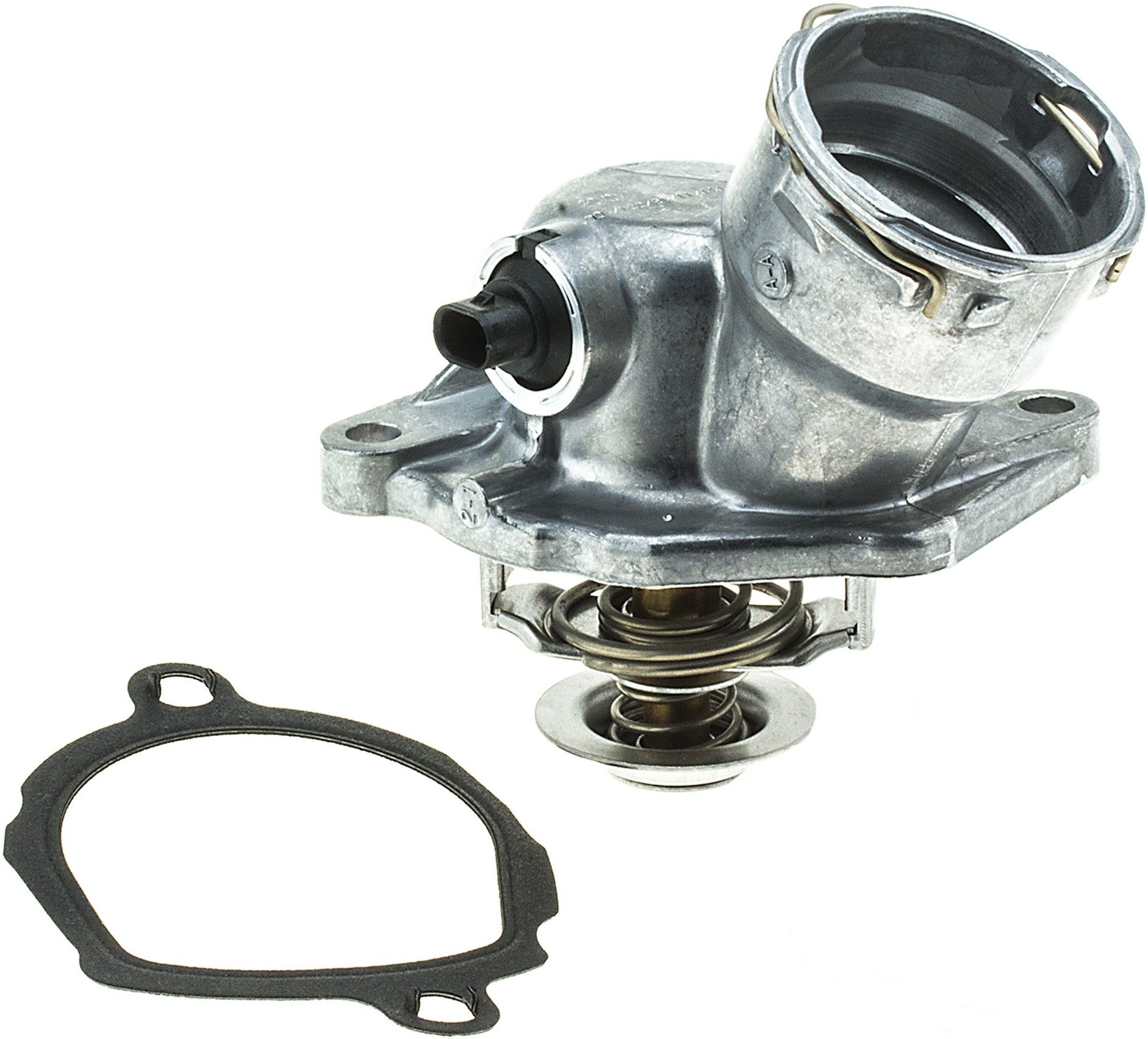 2008, 2007 Freightliner Sprinter 3500 2500 Engine Coolant Thermostat