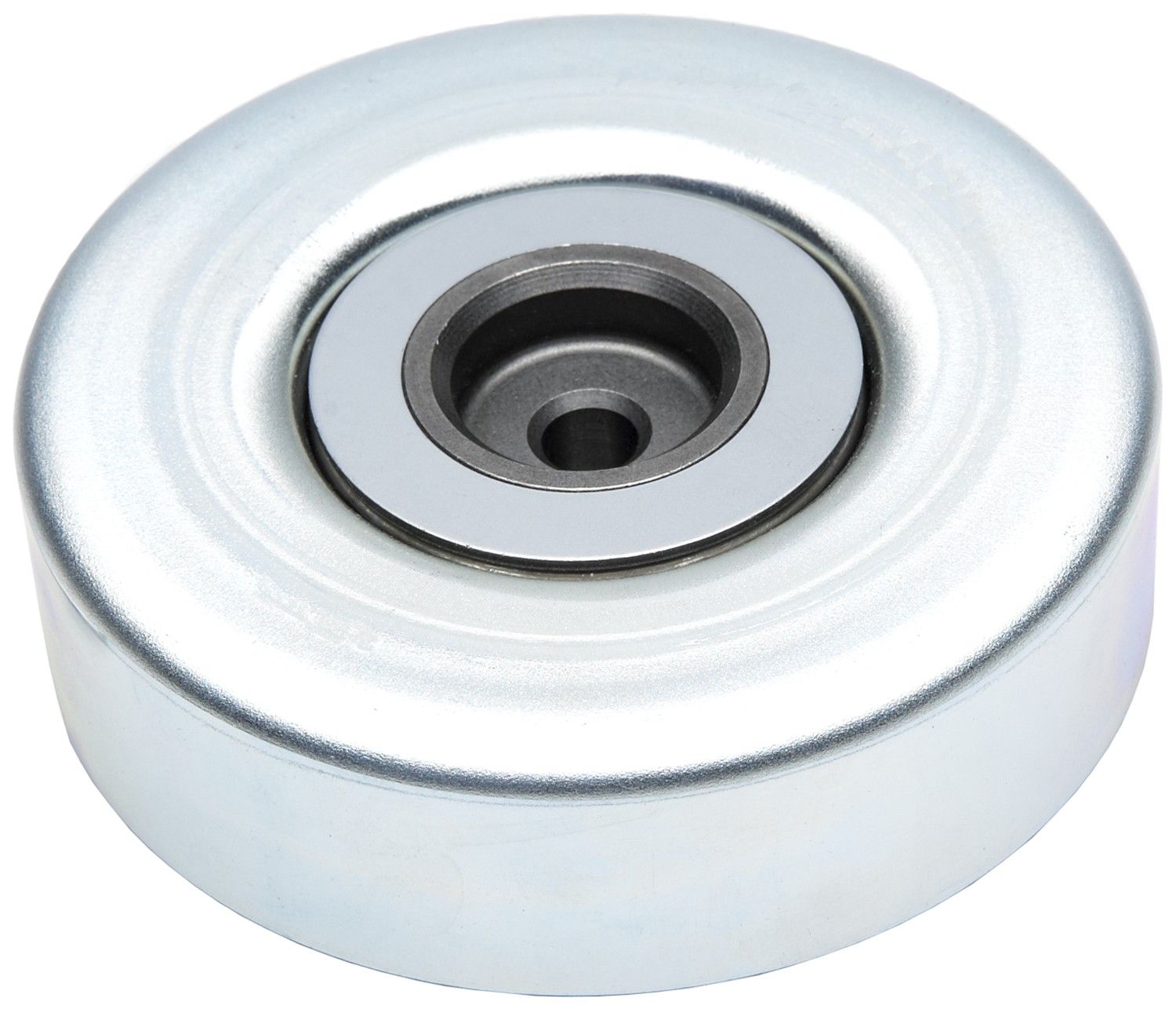 2017, 2016, 2015, 2014, 2013, 2012, 2011, 2010, 2009, 2008, 2007 Lexus LS460 Accessory Drive Belt Idler Pulley